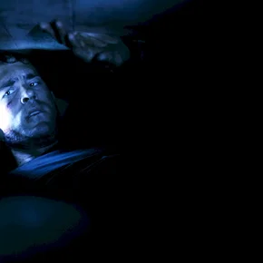 Photo du film : Buried