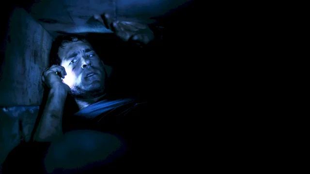 Photo du film : Buried
