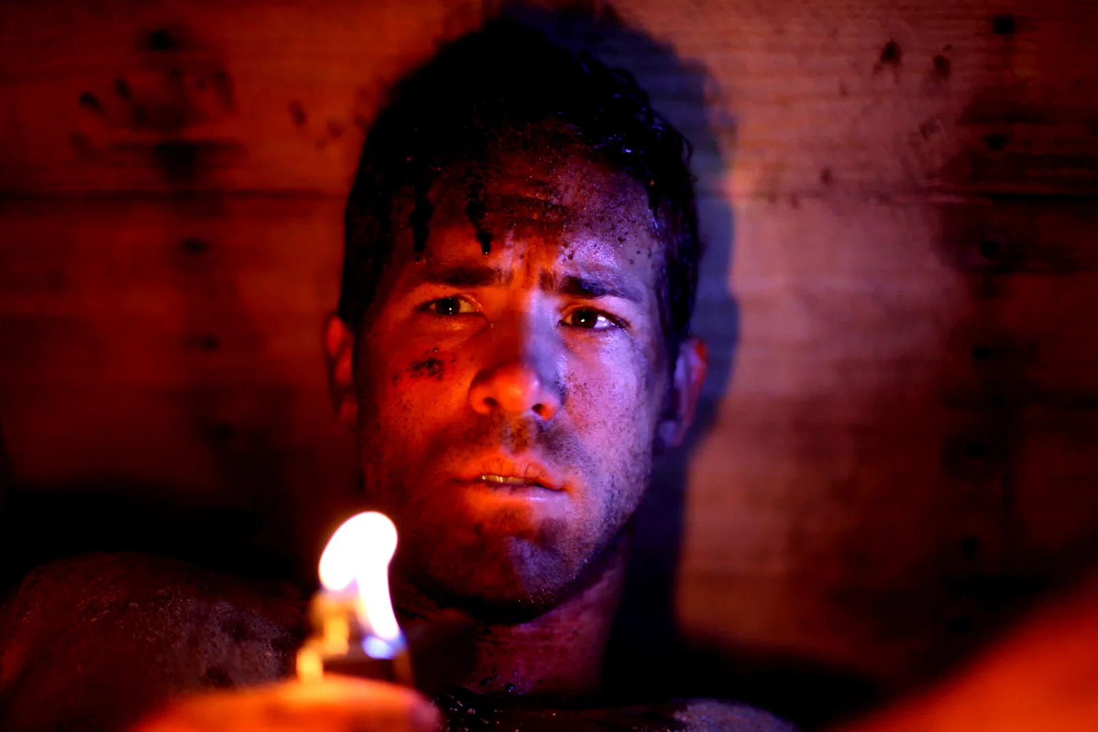 Photo 3 du film : Buried