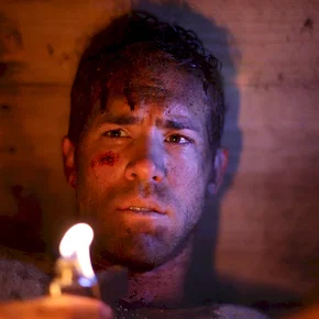 Photo du film : Buried