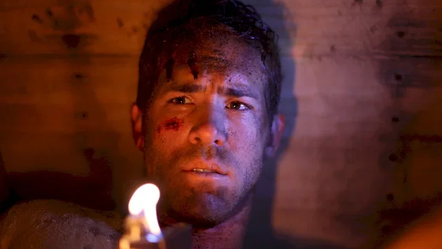 Photo du film : Buried