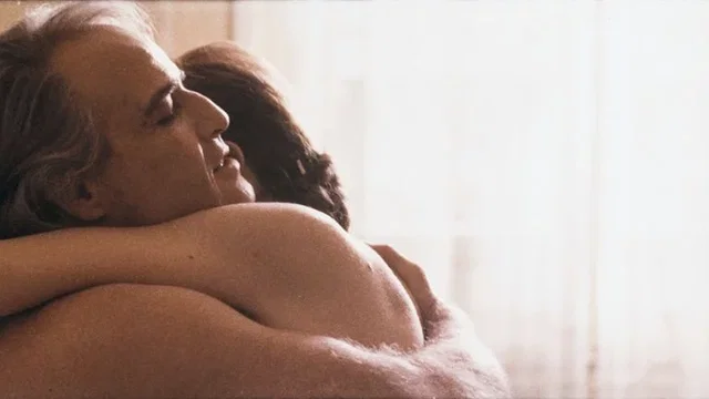 Photo 4 du film : Le Dernier tango à Paris