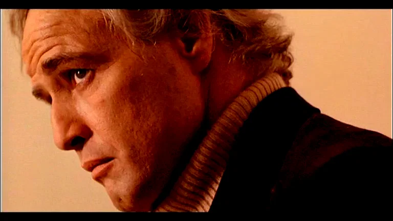 Photo 6 du film : Le Dernier tango à Paris