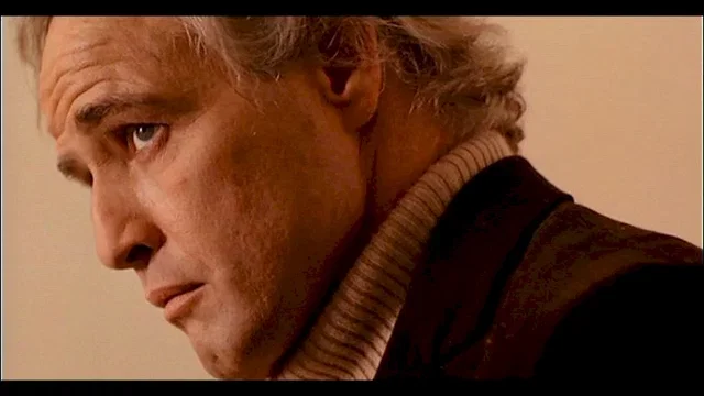 Photo 6 du film : Le Dernier tango à Paris