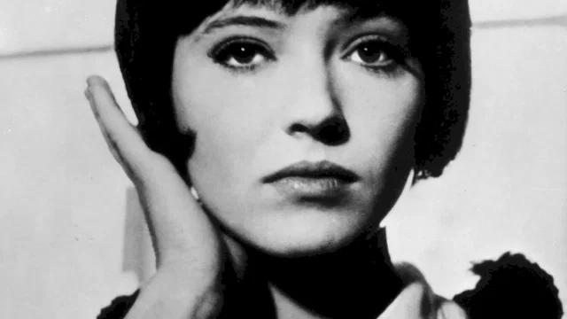 Affiche du film : Vivre sa vie
