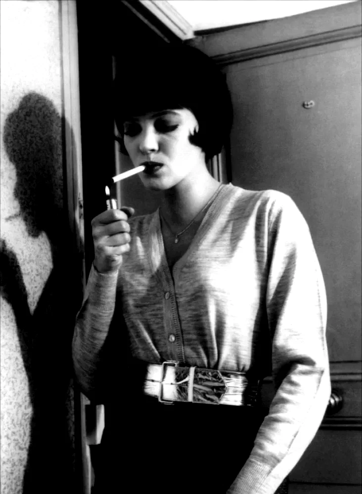 Photo 3 du film : Vivre sa vie