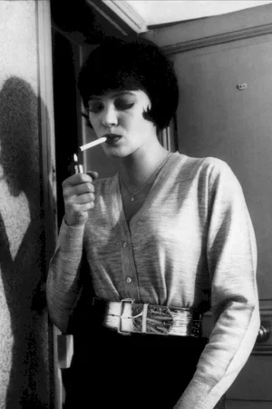 Photo du film : Vivre sa vie
