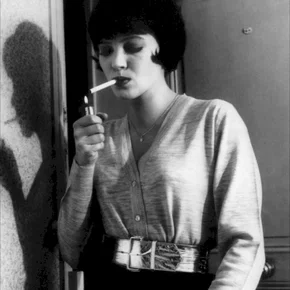 Photo du film : Vivre sa vie