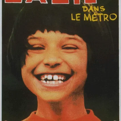 Miniature photo du film : Zazie dans le métro
