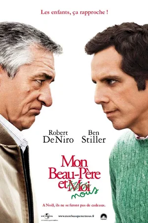 Photo du film : Mon Beau-père et nous