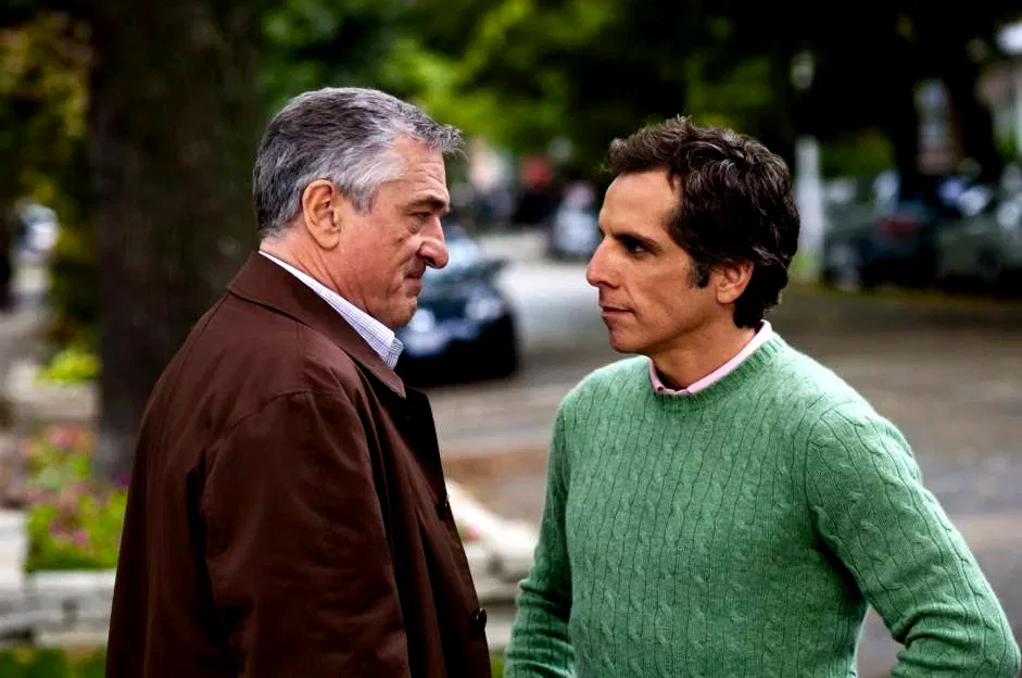 Photo 4 du film : Mon Beau-père et nous