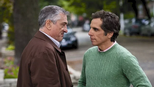 Photo du film : Mon Beau-père et nous