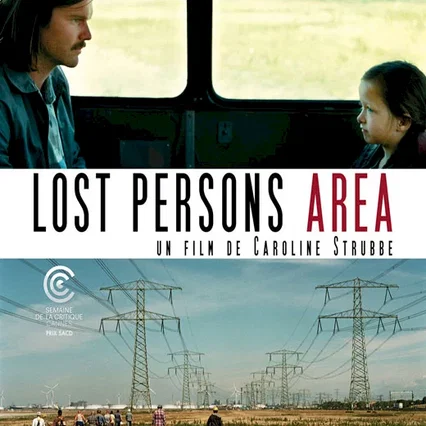 Miniature photo du film : Lost Persons Area