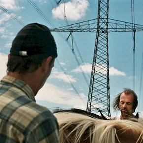 Photo du film : Lost Persons Area