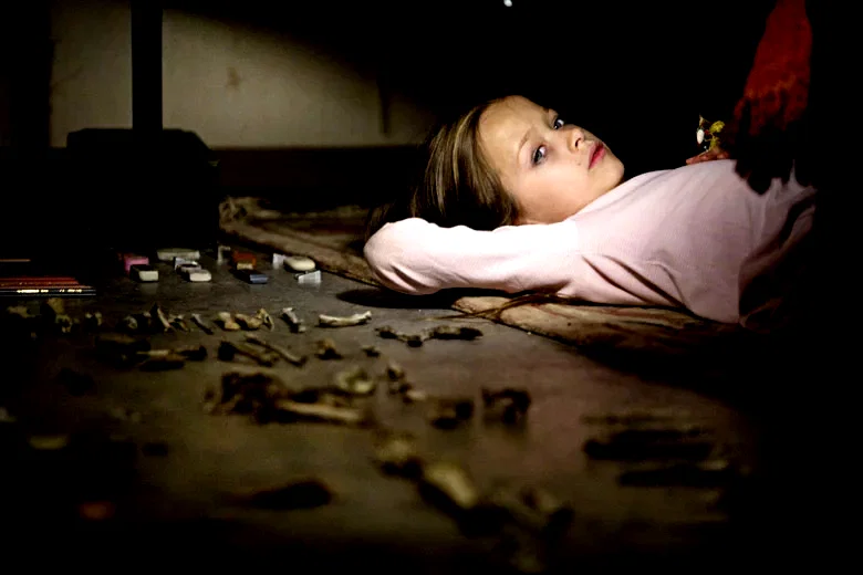 Photo 3 du film : Lost Persons Area