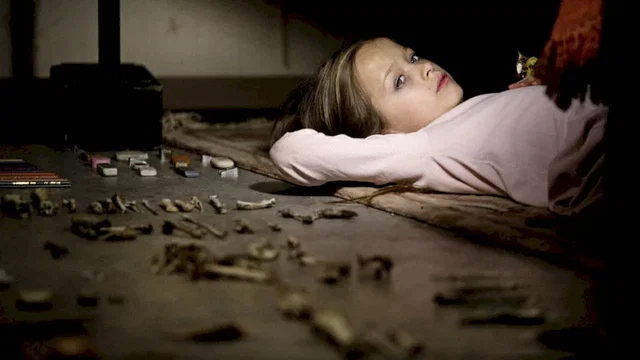 Photo 3 du film : Lost Persons Area