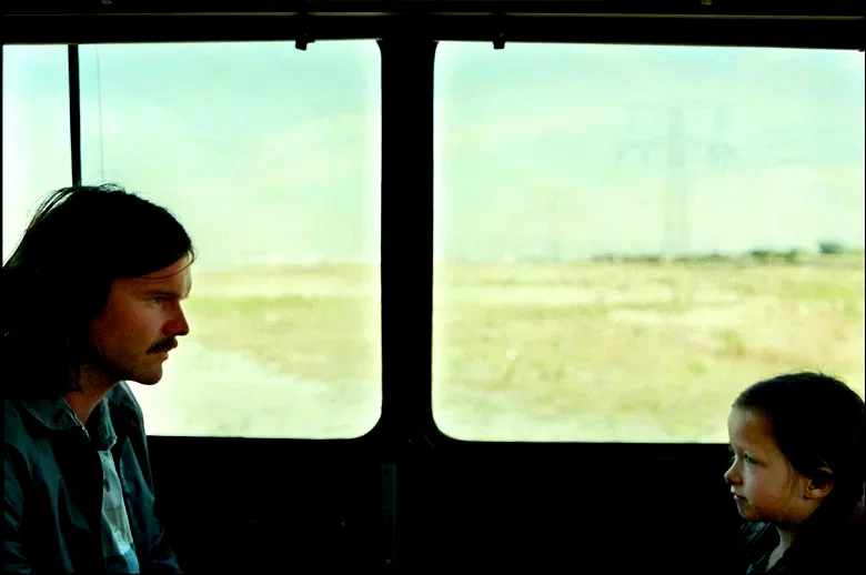 Photo 4 du film : Lost Persons Area