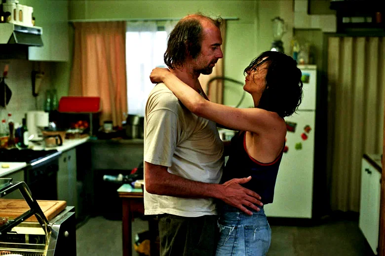 Photo 6 du film : Lost Persons Area