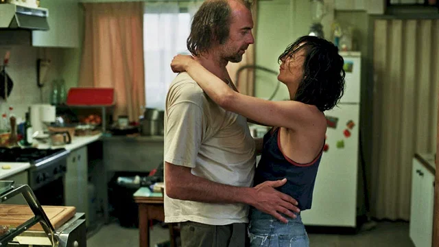 Photo 6 du film : Lost Persons Area