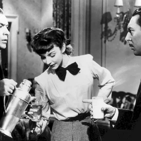 Photo du film : La Folle ingénue