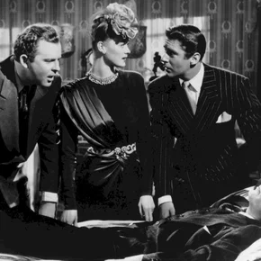 Photo du film : La Folle ingénue