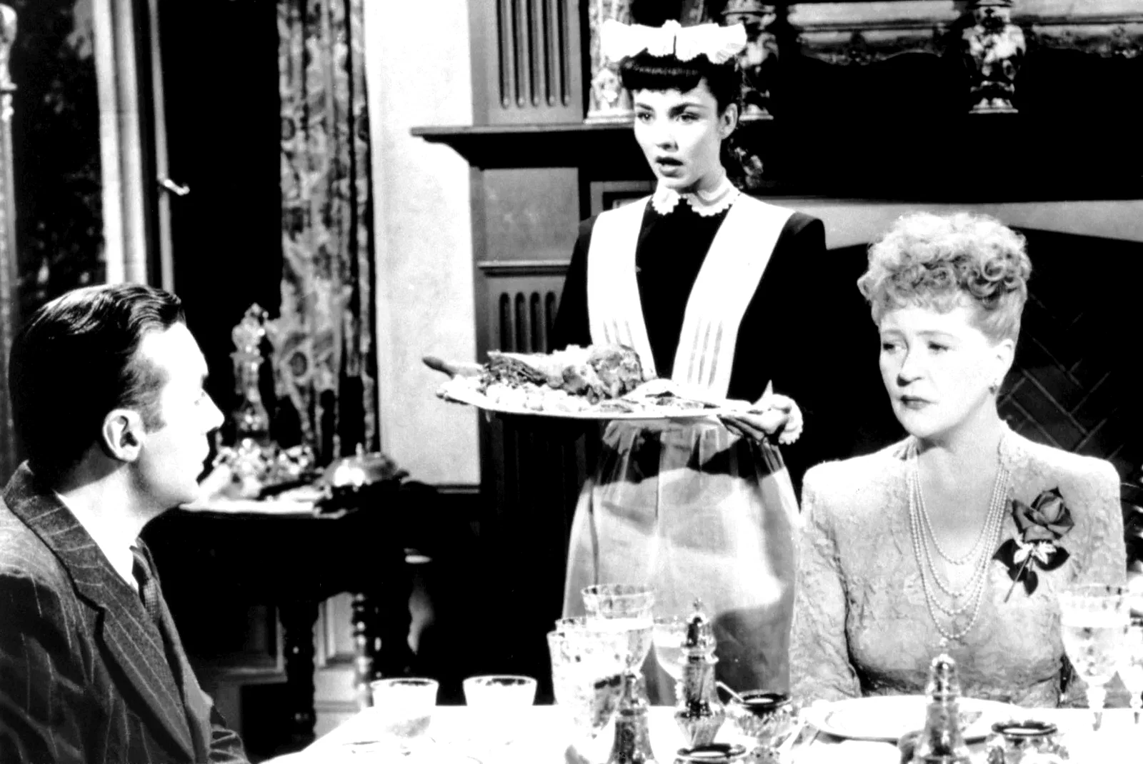Photo 4 du film : La Folle ingénue