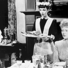 Photo du film : La Folle ingénue