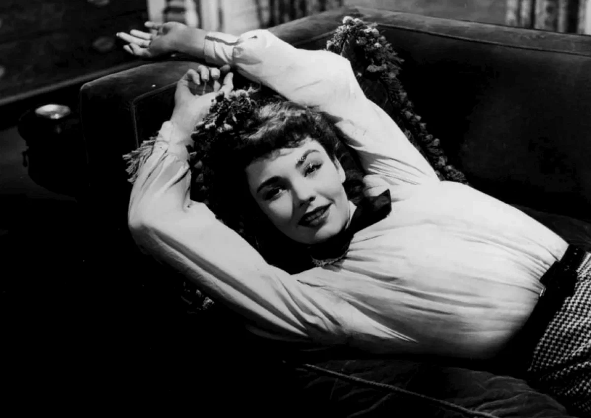 Photo 5 du film : La Folle ingénue