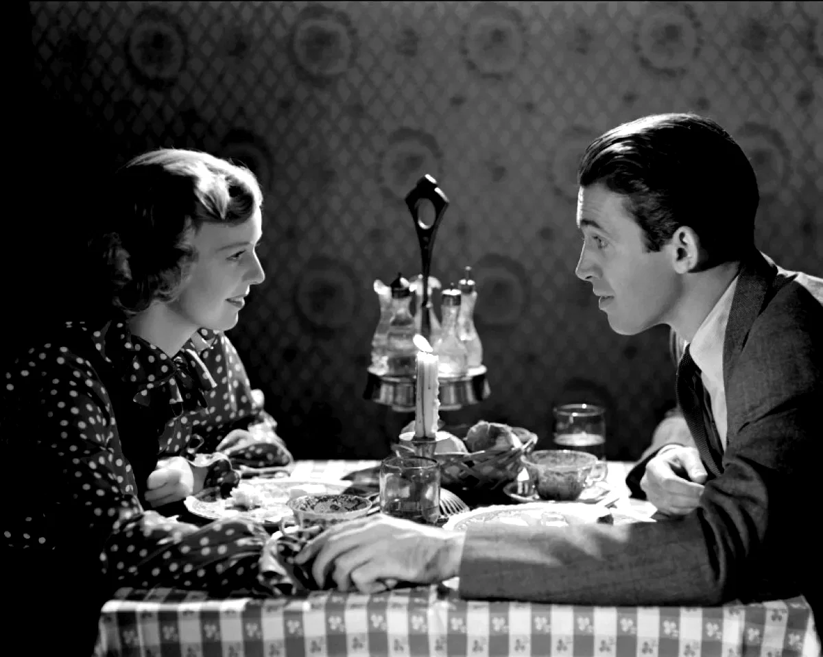 Photo du film : The Shop around the corner