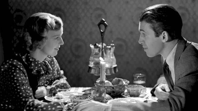 Photo 4 du film : The Shop around the corner