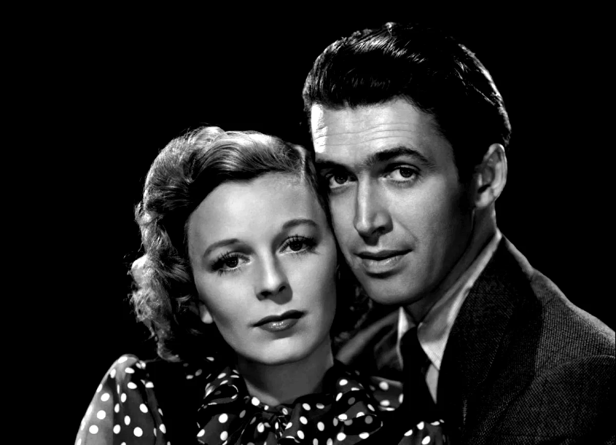 Photo du film : The Shop around the corner