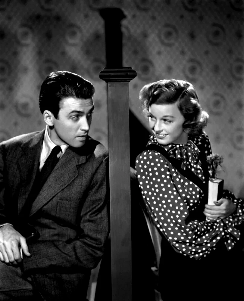 Photo du film : The Shop around the corner