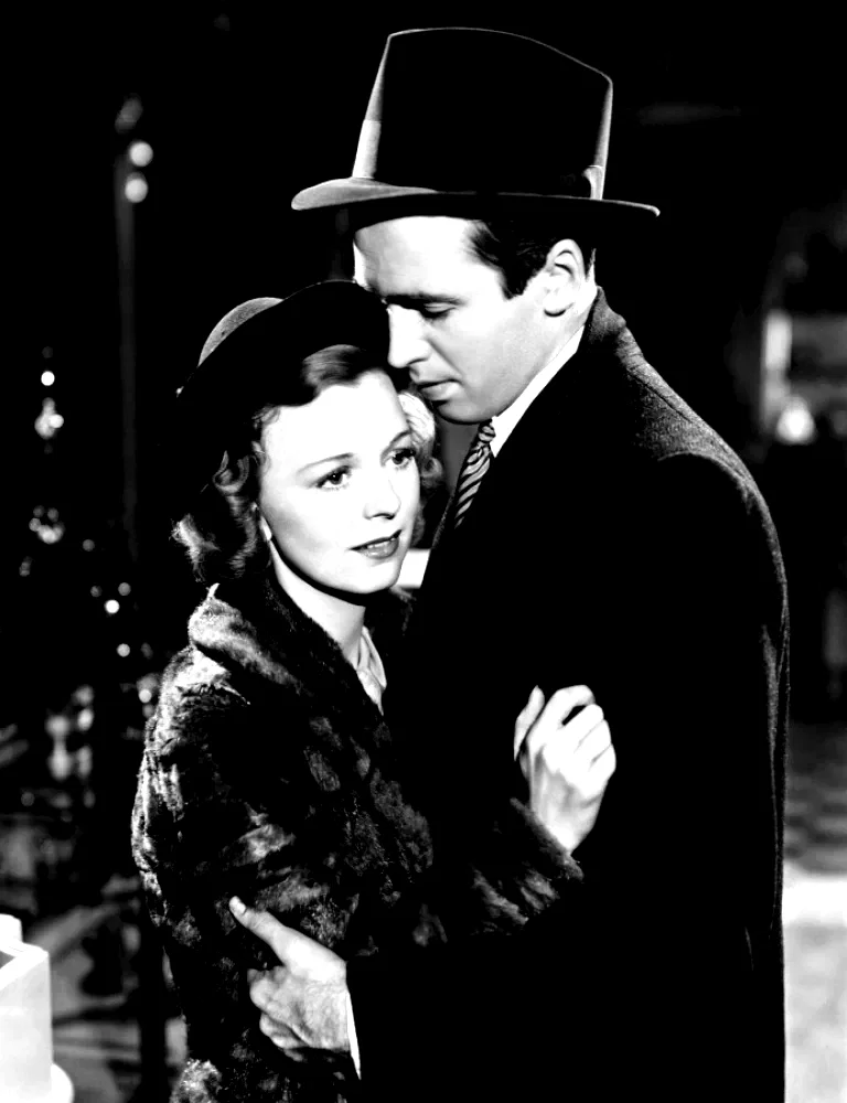 Photo du film : The Shop around the corner