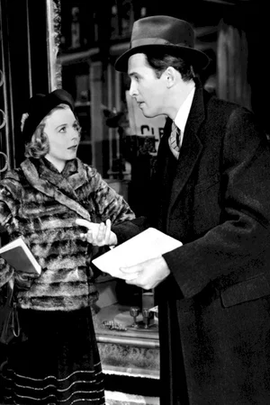 Photo 9 du film : The Shop around the corner