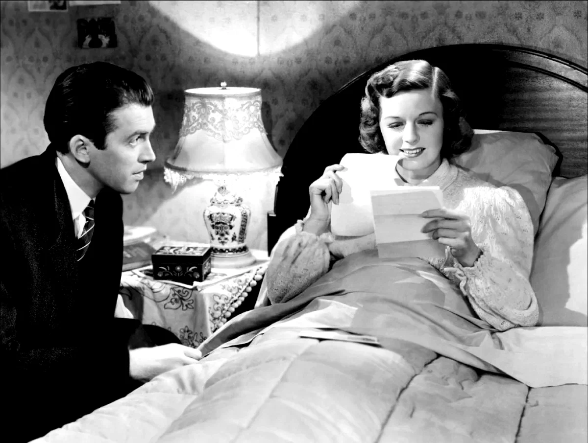 Photo du film : The Shop around the corner