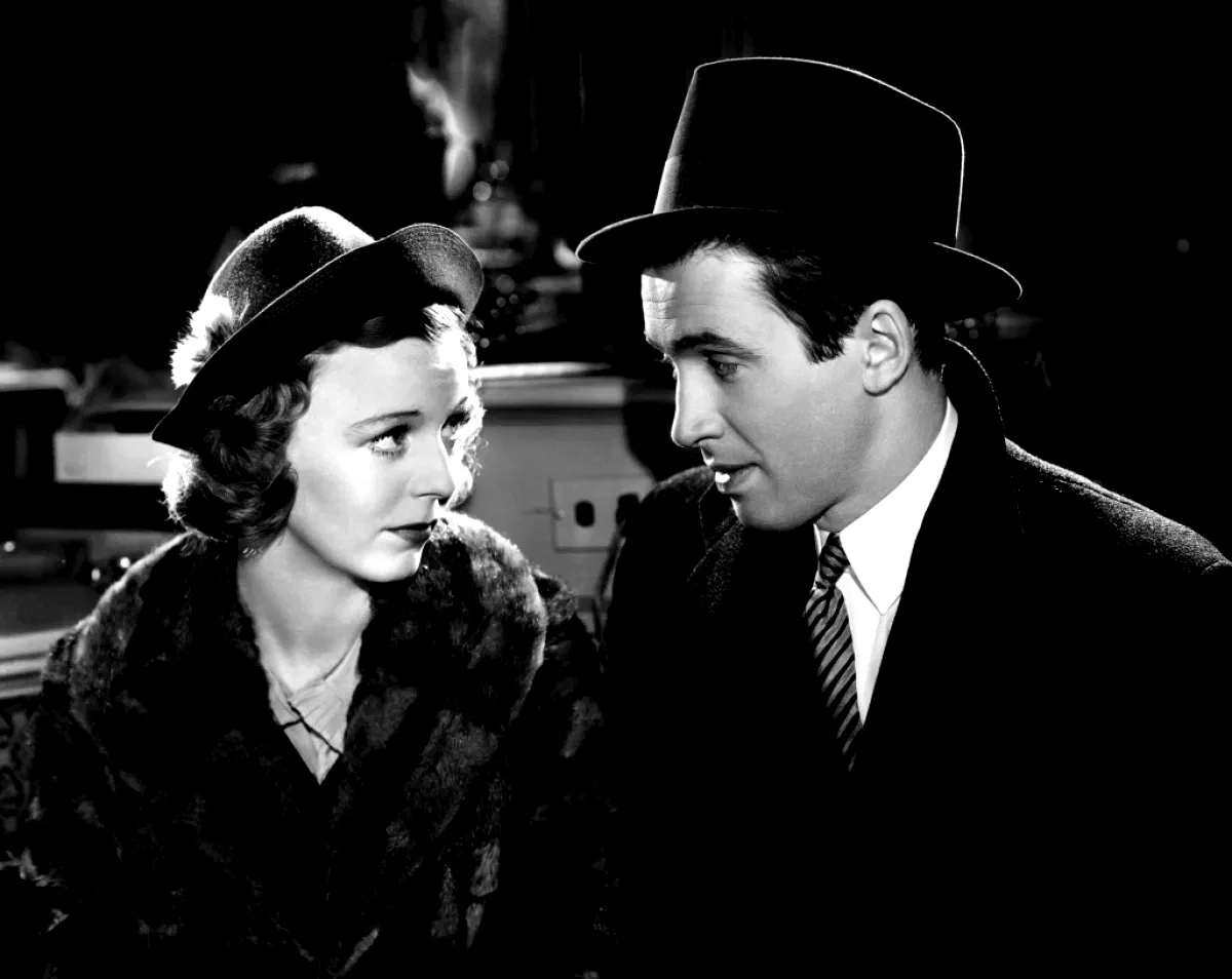 Photo du film : The Shop around the corner