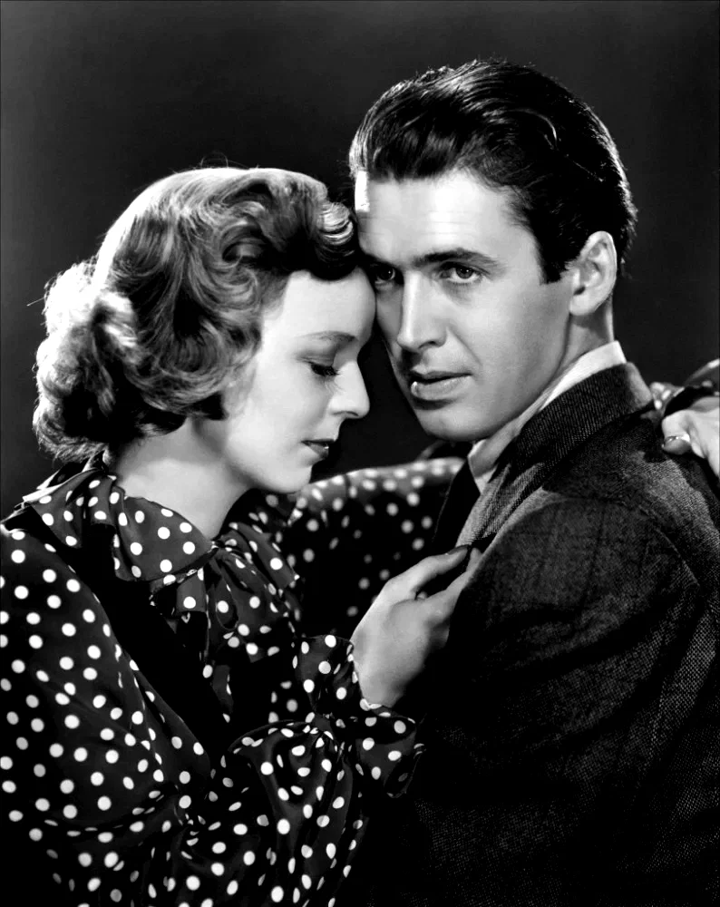 Photo du film : The Shop around the corner