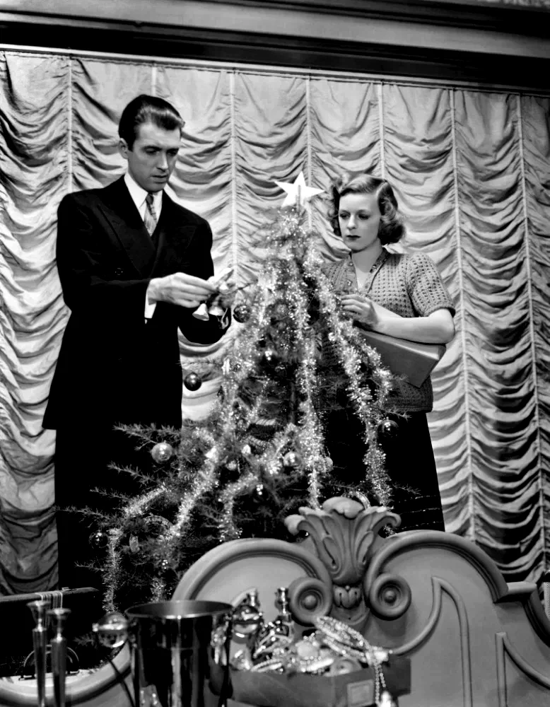 Photo du film : The Shop around the corner