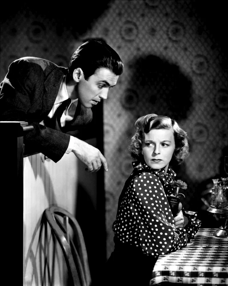 Photo du film : The Shop around the corner