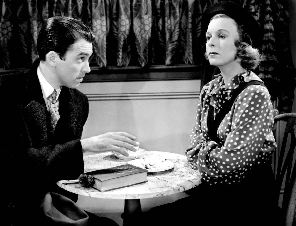 Photo du film : The Shop around the corner