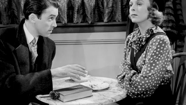 Photo 16 du film : The Shop around the corner