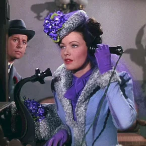 Photo du film : Le Ciel peut attendre