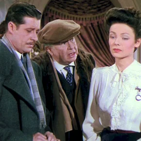 Photo du film : Le Ciel peut attendre