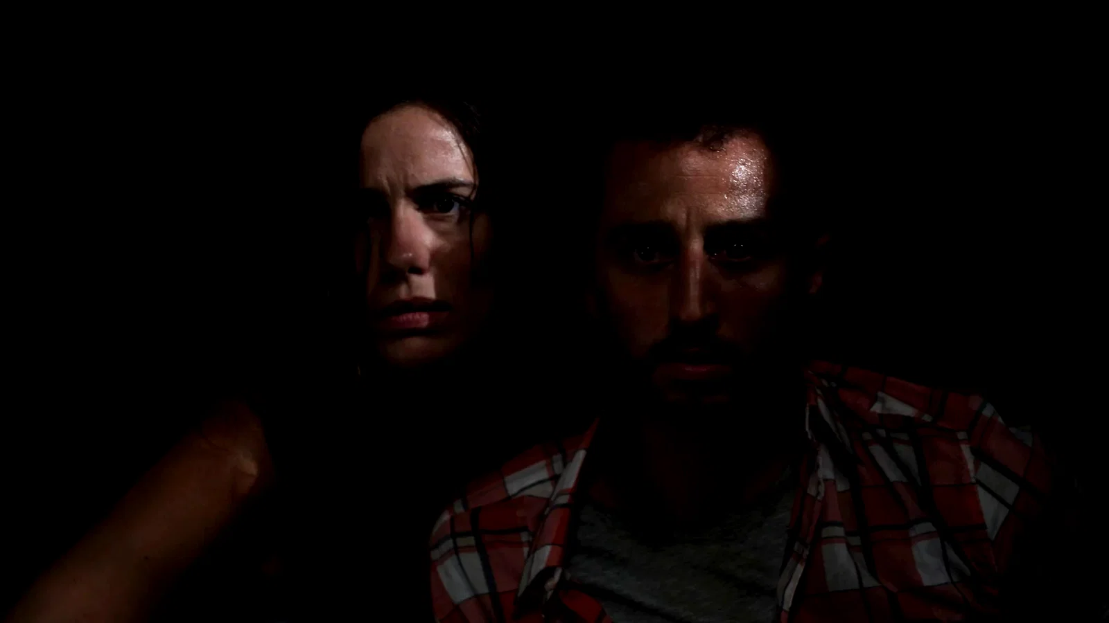 Photo 12 du film : Captifs
