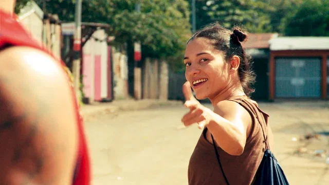 Photo 7 du film : La Yuma 