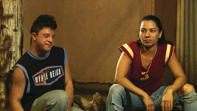 Photo 10 du film : La Yuma 