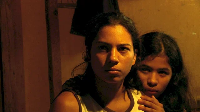 Photo 13 du film : La Yuma 