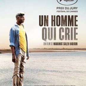 Photo du film : Un Homme qui crie