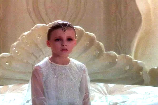 Photo 9 du film : L'Histoire sans fin