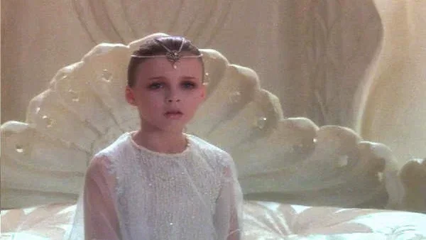 Photo 9 du film : L'Histoire sans fin